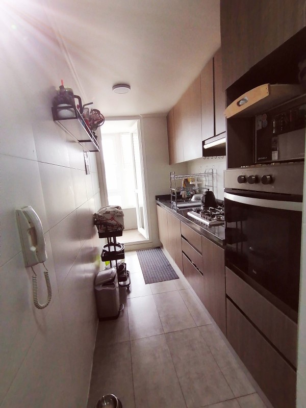 Hermoso Departamento en Av 1 Norte Full Conectividad.