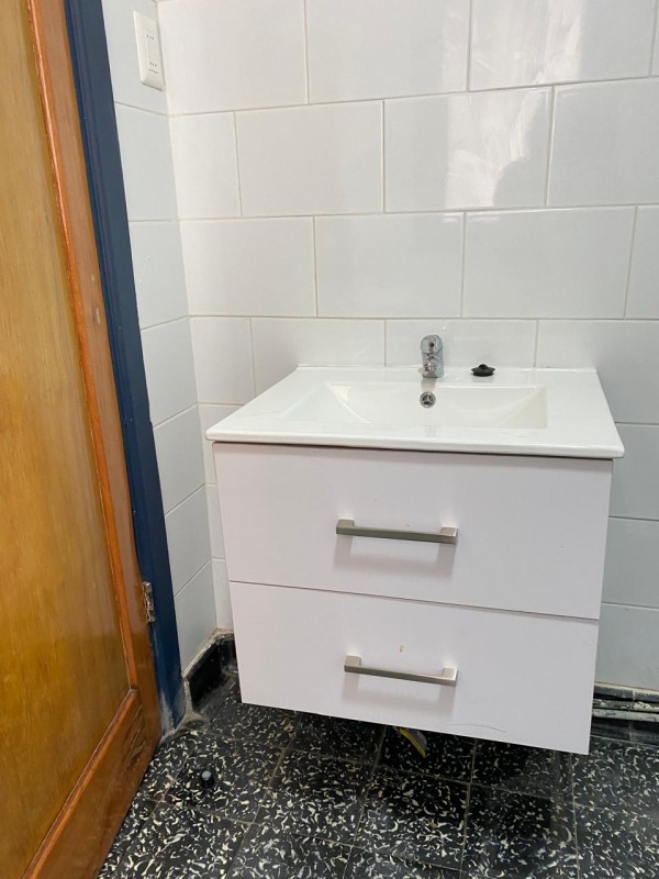 Casa Departamento A Pasos de Av Alemania.