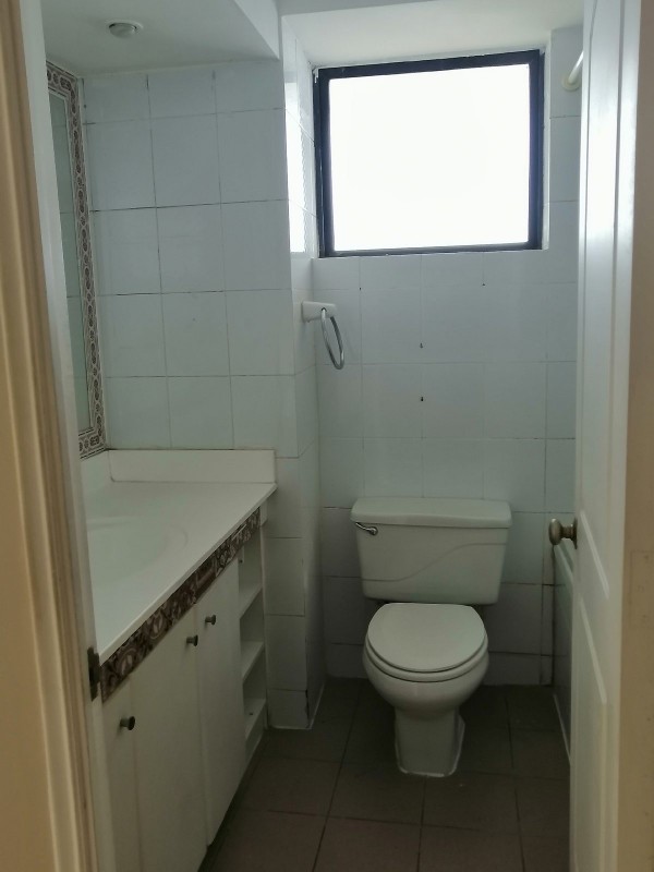 Se Vende Amplio Departamento, Vista A la Bahía Recreo