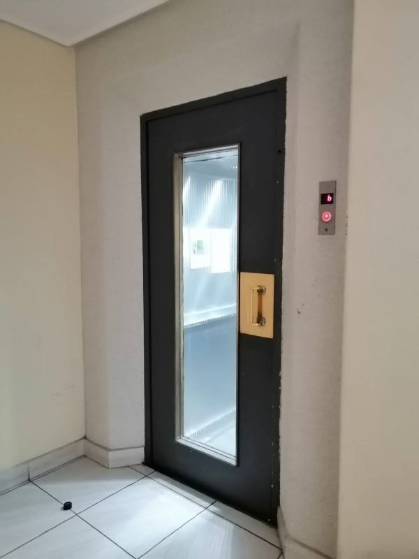 Se Arrienda Departamento Amoblado de 2D, en Av San Martin