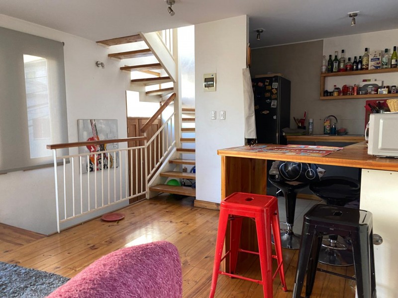 Hermoso Loft Porteño Ferrari Cerca de Colon.