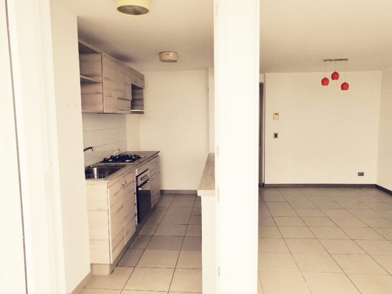 Se Arrienda Dpto Familiar en Condominio Altos de Viña