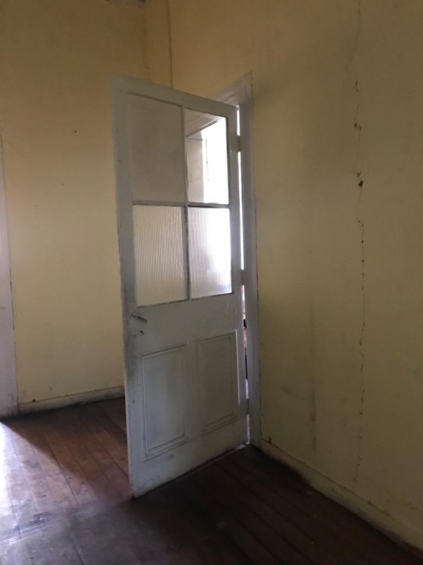6 Casas en Cerro Barón, A una Cuadra de Avenida Portales