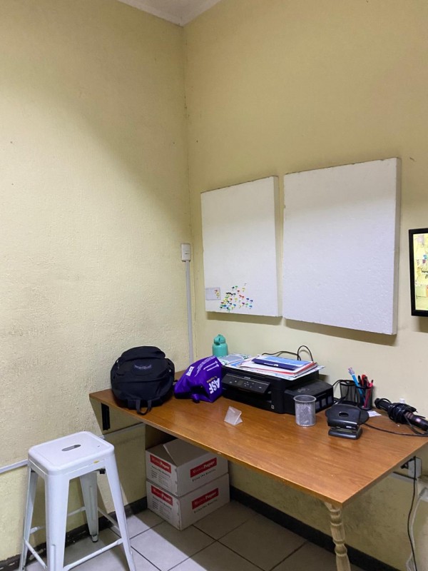Local 270 M2 Planta Libre en Calle Arlegui 100 Uf