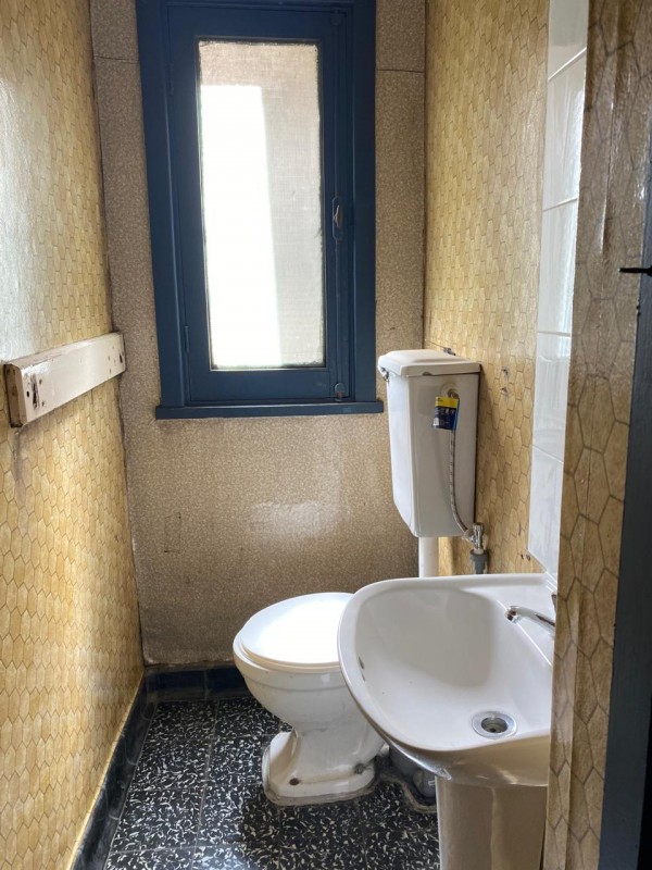 Casa Departamento A Pasos de Av Alemania.