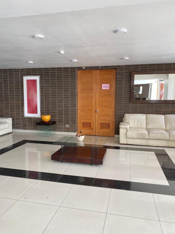 Centrico Departamento A Pasos del Hospital