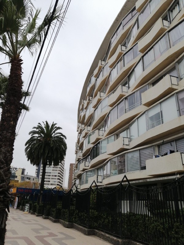 Fotografía de Se Arrienda Departamento Amoblado de 2D, en Av San Martin