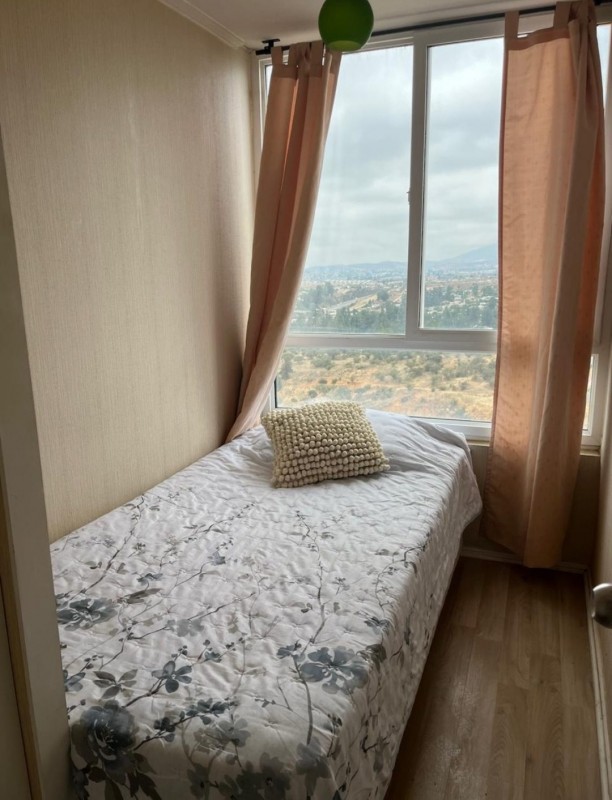 Arriendo Departamento Lago las Torres 170 Quilpue