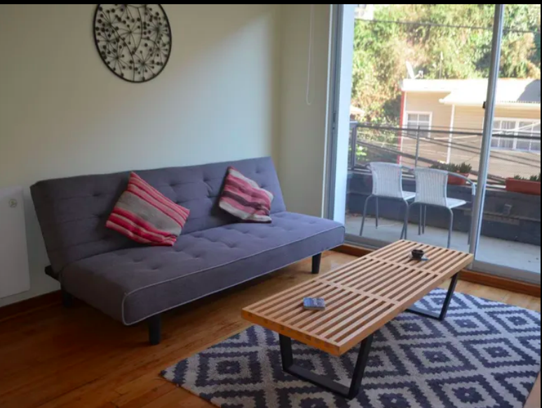 Fotografía de Se Arrienda Moderno Loft en Pleno Corazon del Cerro Alegre