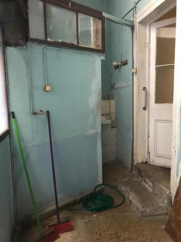 6 Casas en Cerro Barón, A una Cuadra de Avenida Portales