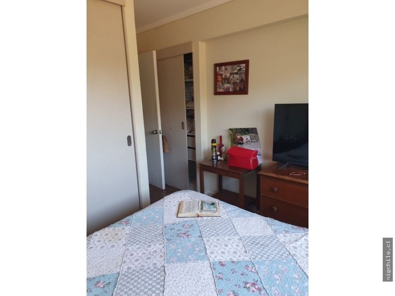 Se Vende Lindo Departamento Rodeado de Paisajes Naturales