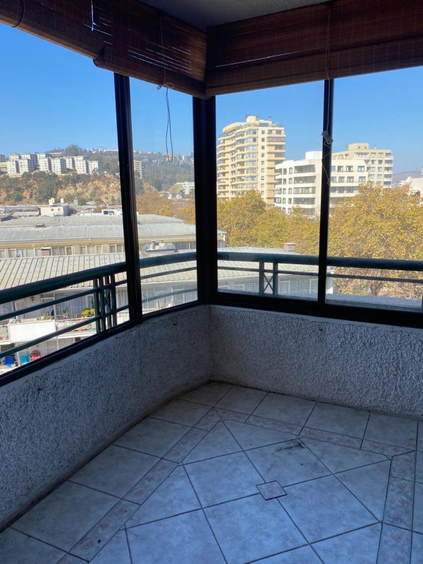 Se Arrienda Departamento 8 Norte Mayo 2026