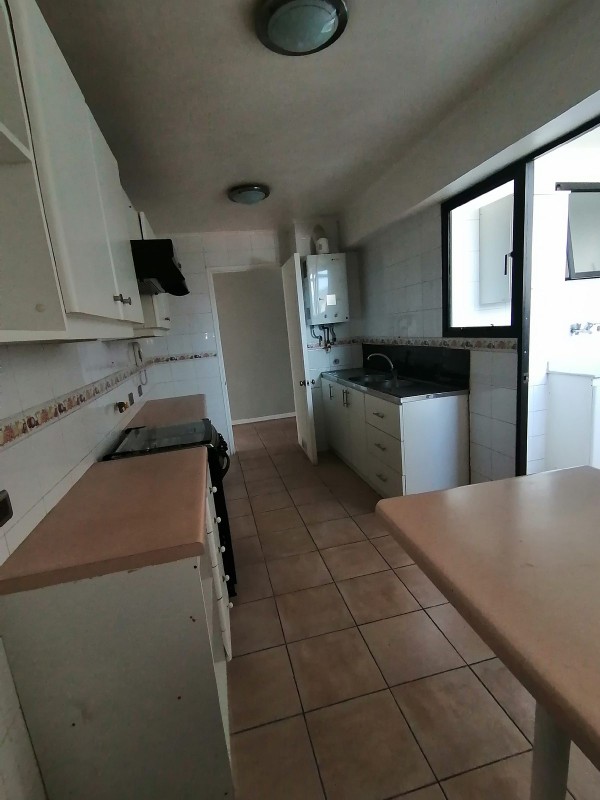 Se Vende Amplio Departamento, Vista A la Bahía Recreo