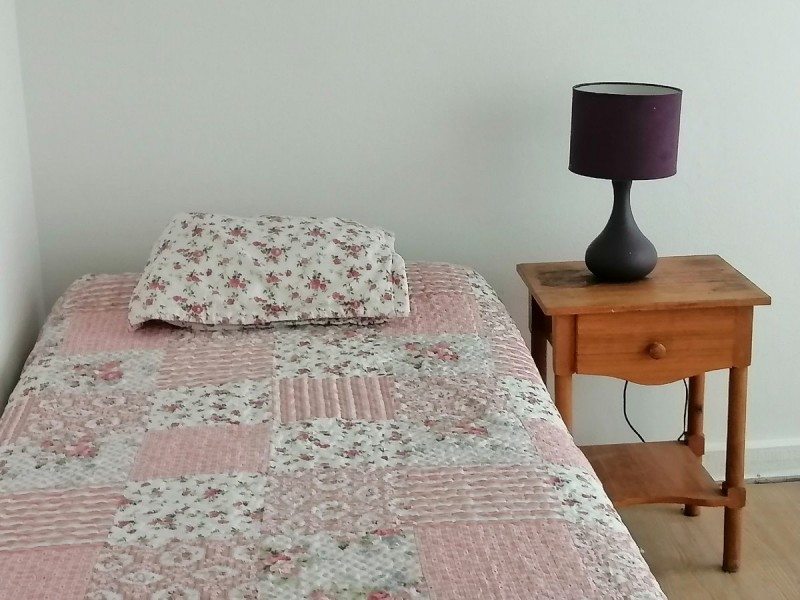 Se Arrienda Departamento Amoblado de 2D, en Av San Martin