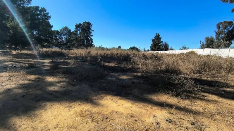 20.000 M2 de Terrenos Planos Con Rol Propios Outlet Park