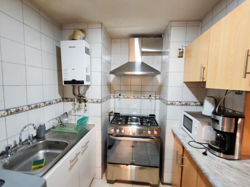 Se Vende Departamento en Viña del Mar – Sector Quinta Claude