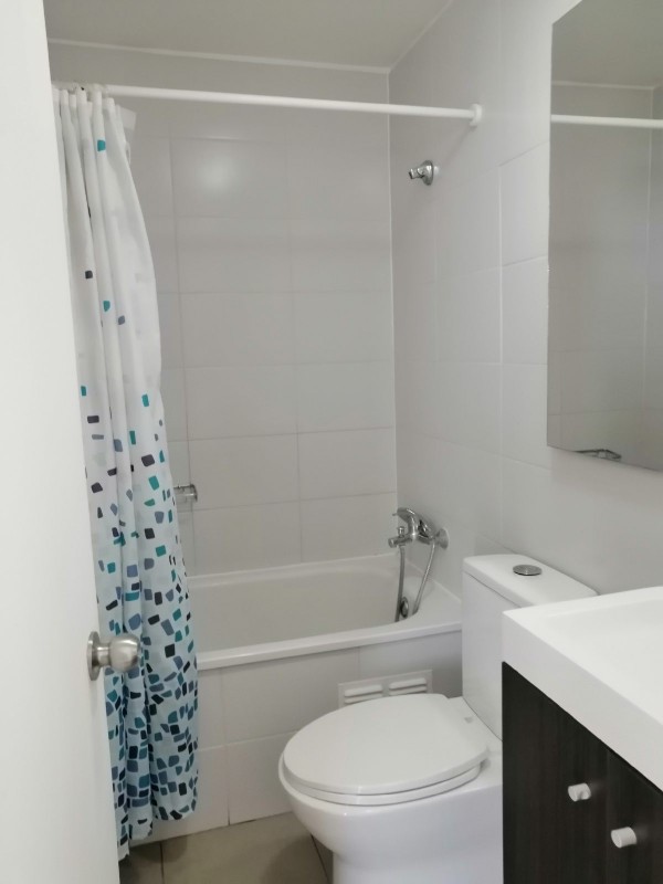 Se Arrienda Dpto Familiar en Condominio Altos de Viña