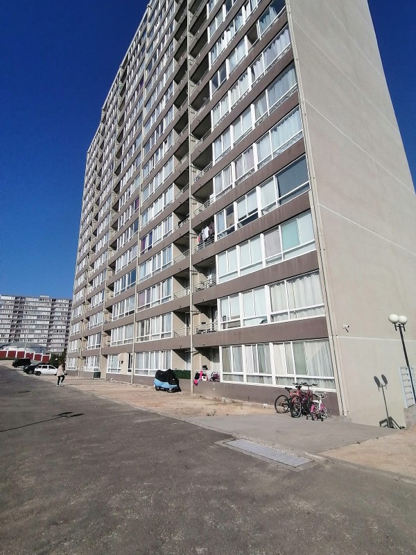 Arriendo Departamento Lago las Torres 170 Quilpue