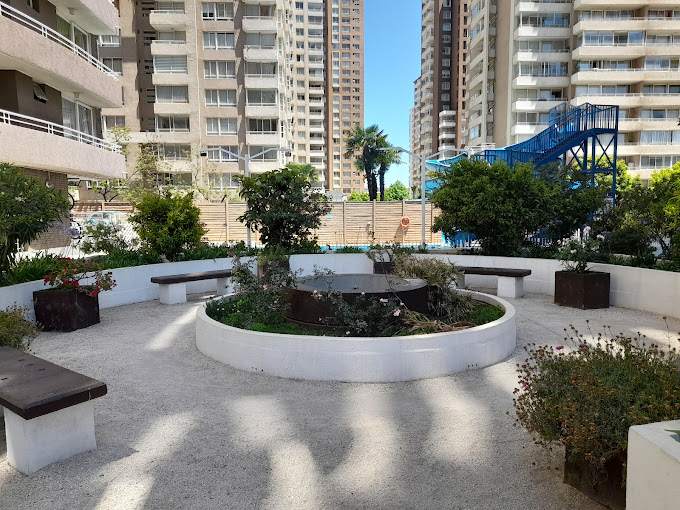 Centrico Departamento A Pasos del Hospital