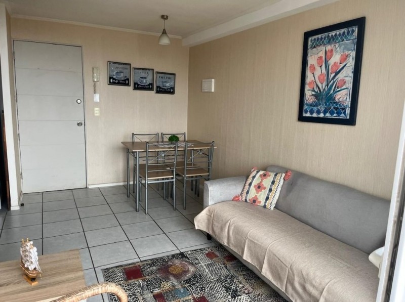 Arriendo Departamento Lago las Torres 170 Quilpue