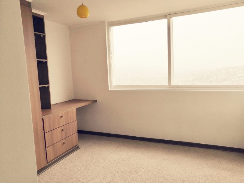 Se Arrienda Departamento Familiar en Sendero Sur