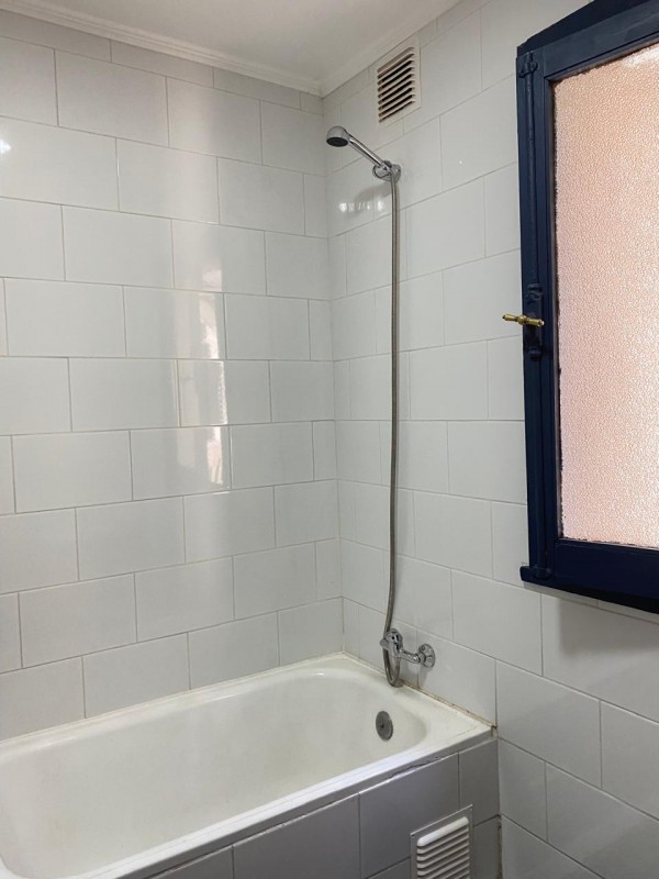 Casa Departamento A Pasos de Av Alemania.