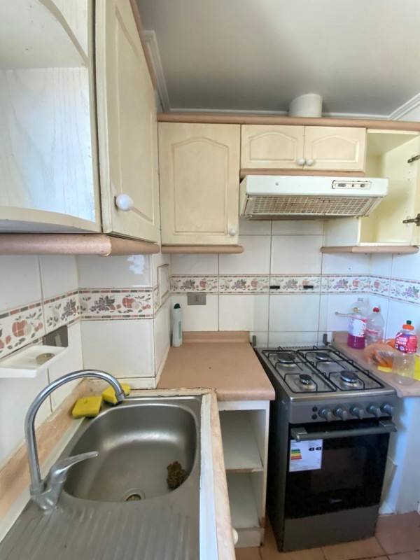 Se Arrienda Departamento 8 Norte Mayo 2026