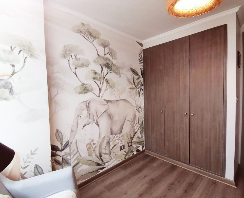 Hermoso Departamento en Av 1 Norte Full Conectividad.