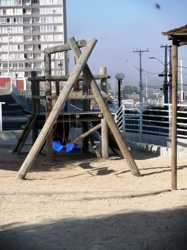 Arriendo Departamento Lago las Torres 170 Quilpue