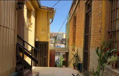 Oportunidad de Inversión A Pasos de Centro Cultural Carcel