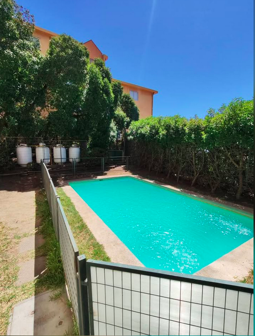 Se Arrienda Departamento Amoblado Arriba de Plaza Bismark