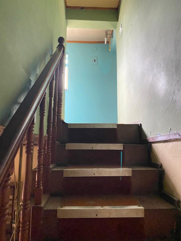 Se Vende Casa Antigua Con Amplio Patio y Áreas Verdes.