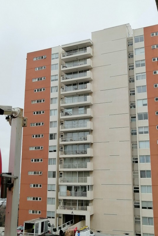 Se Arrienda Departamento Familiar en Sendero Sur
