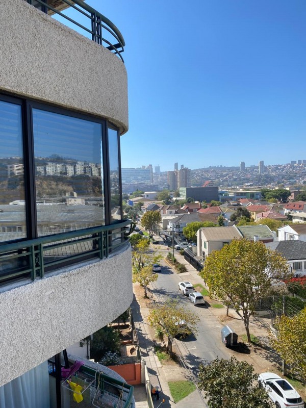 Se Arrienda Departamento 8 Norte Mayo 2026