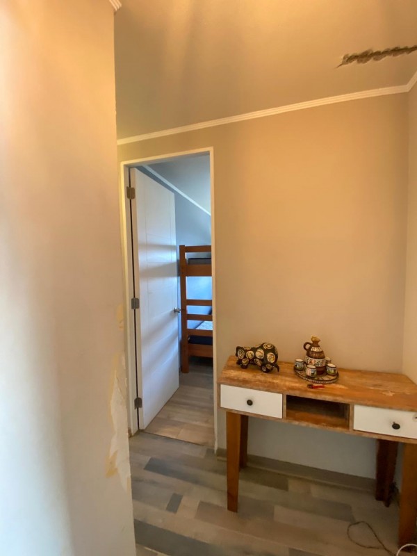 Se Arrienda Comodo Departamento 1 Sector Gomez Carreño