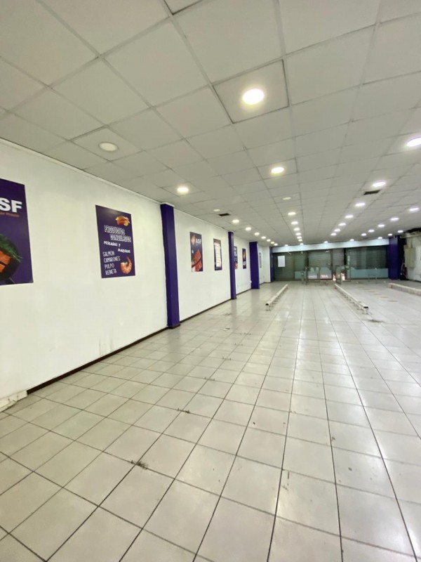 Local Venta Directa O Atencion de Publico Centro Viña