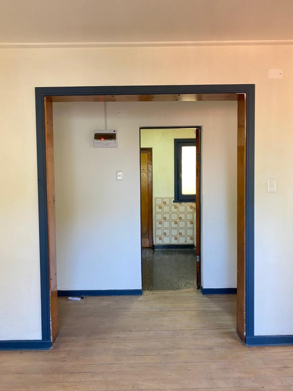 Casa Departamento A Pasos de Av Alemania.