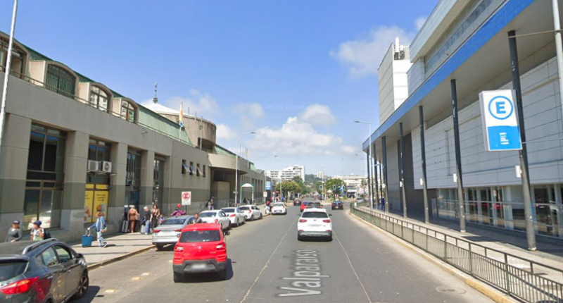 Se Arrienda Excelente Local Comercial de 440 M2
