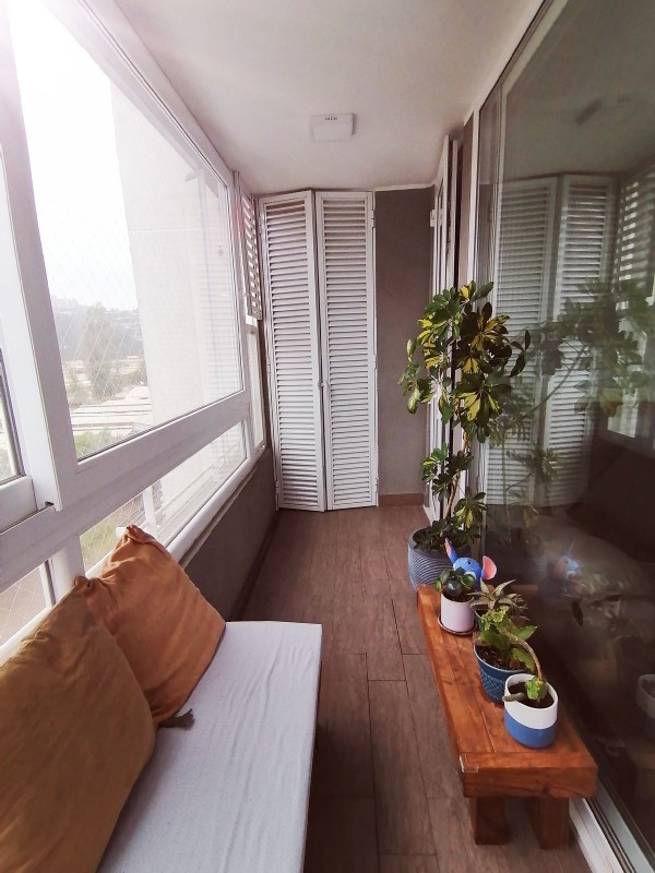 Hermoso Departamento en Av 1 Norte Full Conectividad.