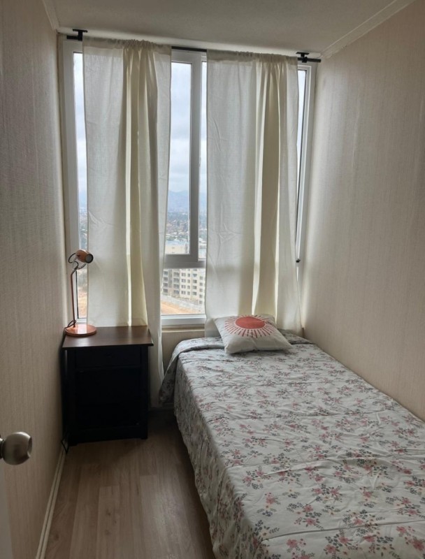 Arriendo Departamento Lago las Torres 170 Quilpue