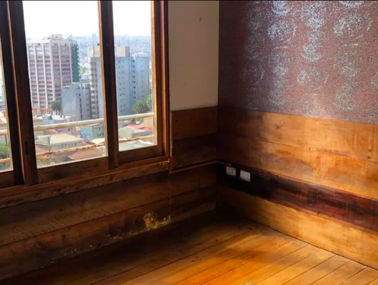 Se Arrienda Lindo Departamento Ubicado en Cerro Alegre.