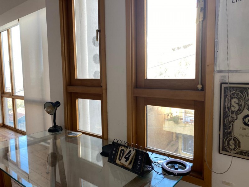 Hermoso Loft Porteño Ferrari Cerca de Colon.