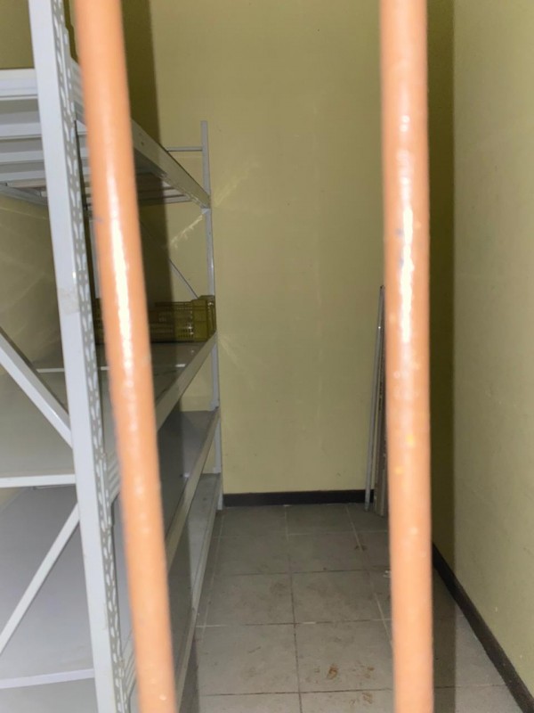 Local 270 M2 Planta Libre en Calle Arlegui 100 Uf