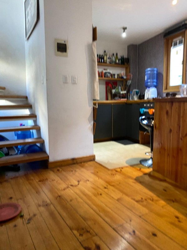 Hermoso Loft Porteño Ferrari Cerca de Colon.