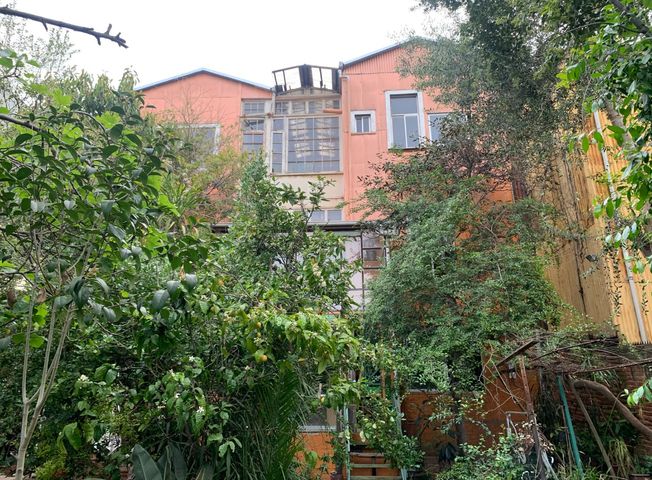 Fotografía de Se Vende Encantadora Casona Cerro Alegre Sector Patrimonial