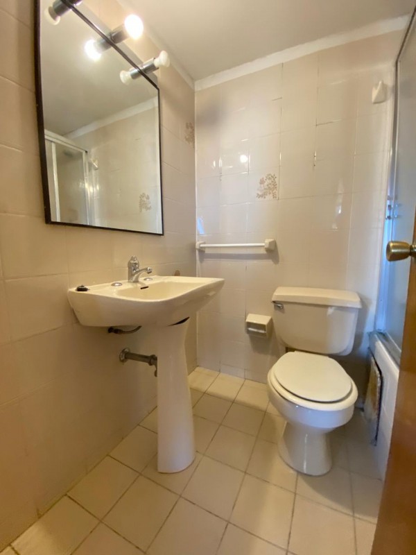 Exclusivo Departamento Con Vista Al Mar en Av. San Martín