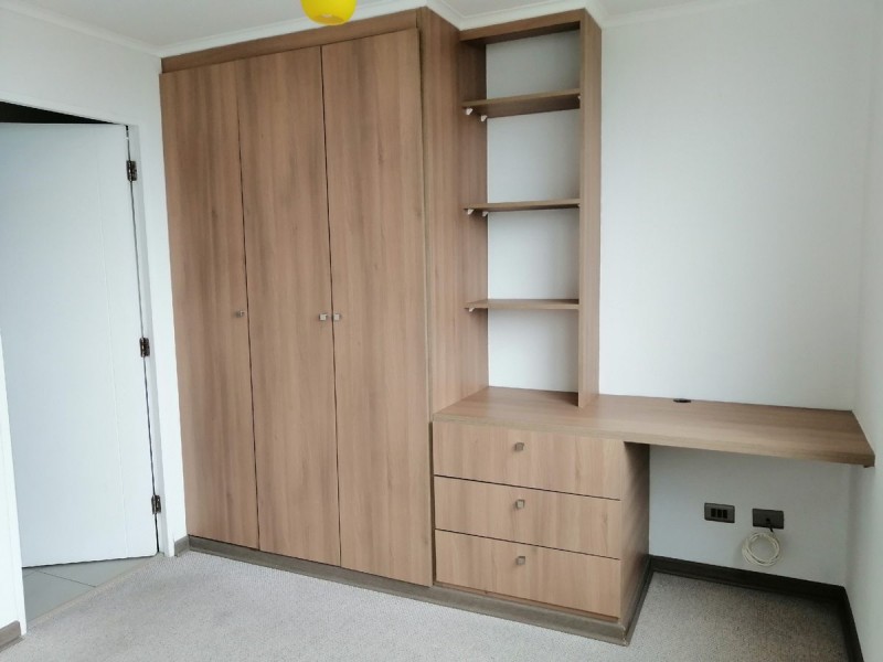 Se Arrienda Dpto Familiar en Condominio Altos de Viña