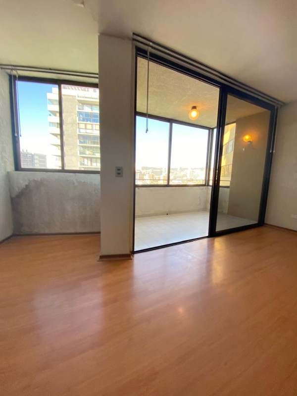 Exclusivo Departamento Con Vista Al Mar en Av. San Martín