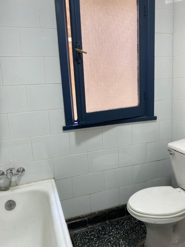 Casa Departamento A Pasos de Av Alemania.