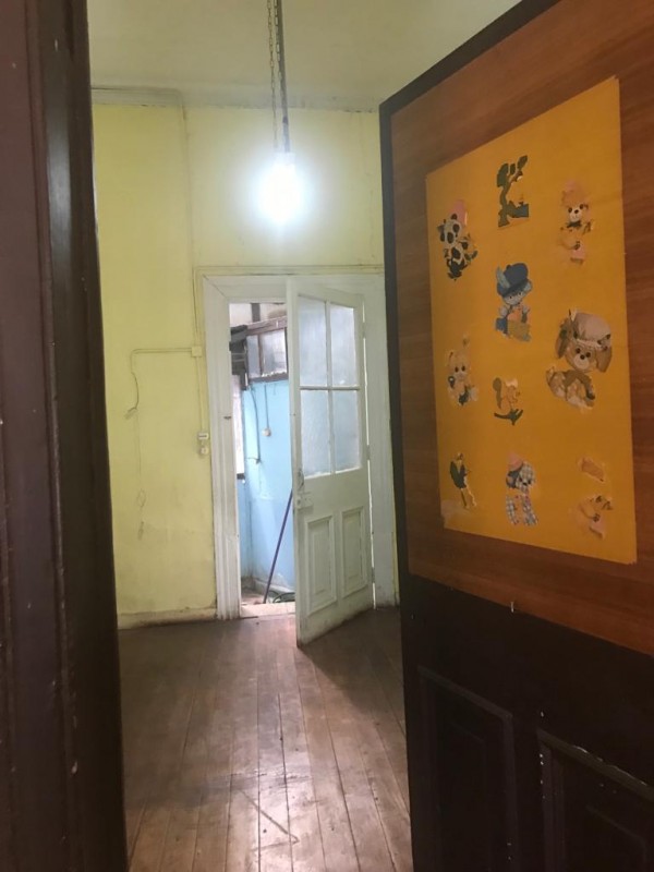 6 Casas en Cerro Barón, A una Cuadra de Avenida Portales